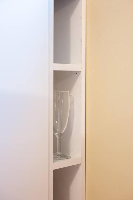 Fresh Studio Apartment, A Short Walk From Bryggen Bergen Exterior photo