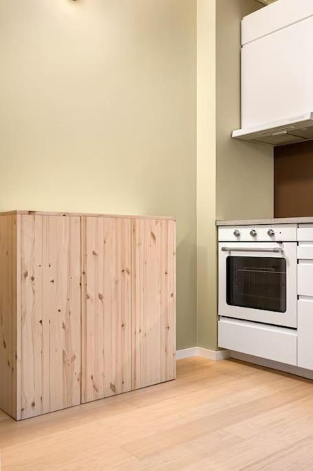 Fresh Studio Apartment, A Short Walk From Bryggen Bergen Exterior photo